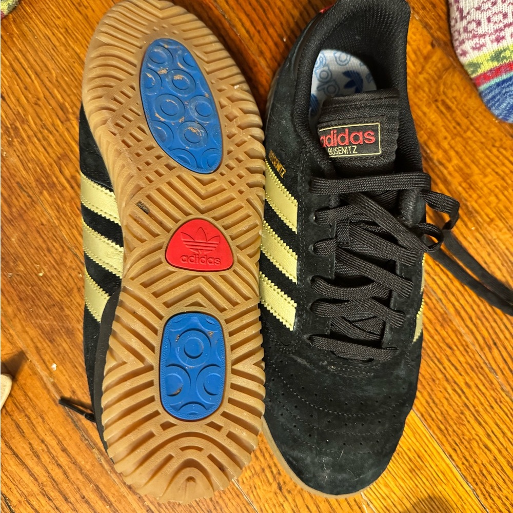 Adidas Busnitz gazelle